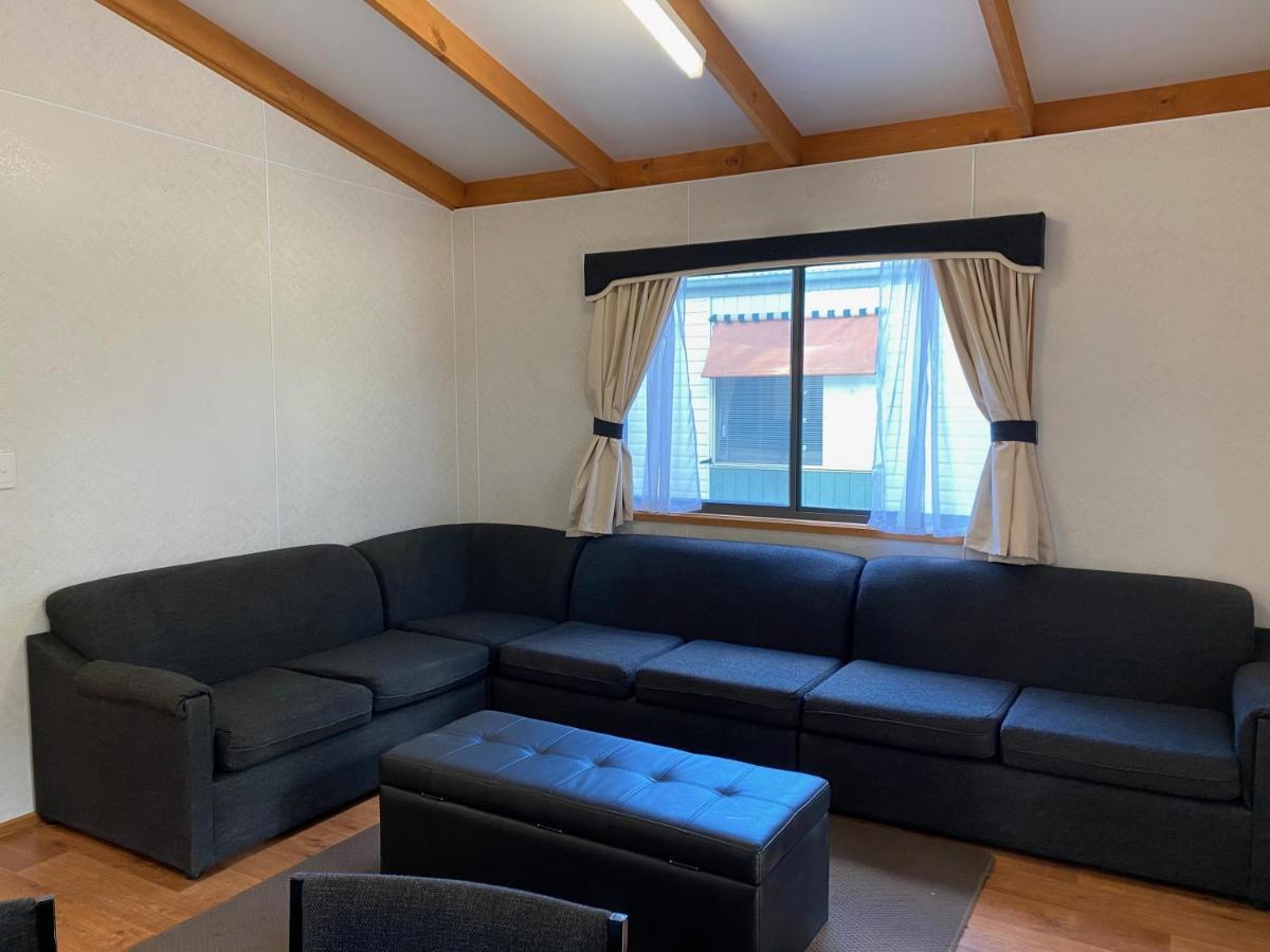 Cobram Barooga Golf Resort Eksteriør bilde