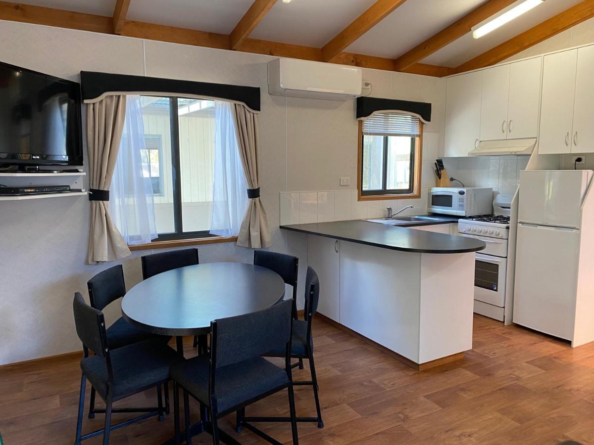 Cobram Barooga Golf Resort Eksteriør bilde