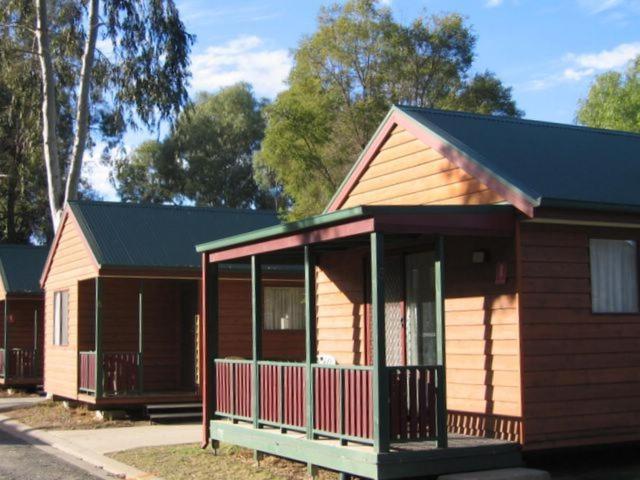 Cobram Barooga Golf Resort Rom bilde