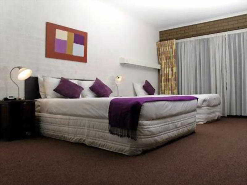 Cobram Barooga Golf Resort Rom bilde