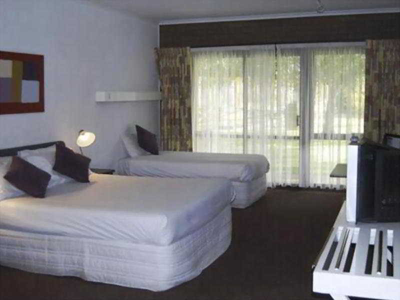 Cobram Barooga Golf Resort Rom bilde