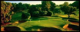 Cobram Barooga Golf Resort Eksteriør bilde