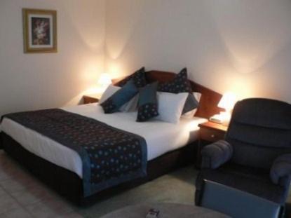 Cobram Barooga Golf Resort Eksteriør bilde