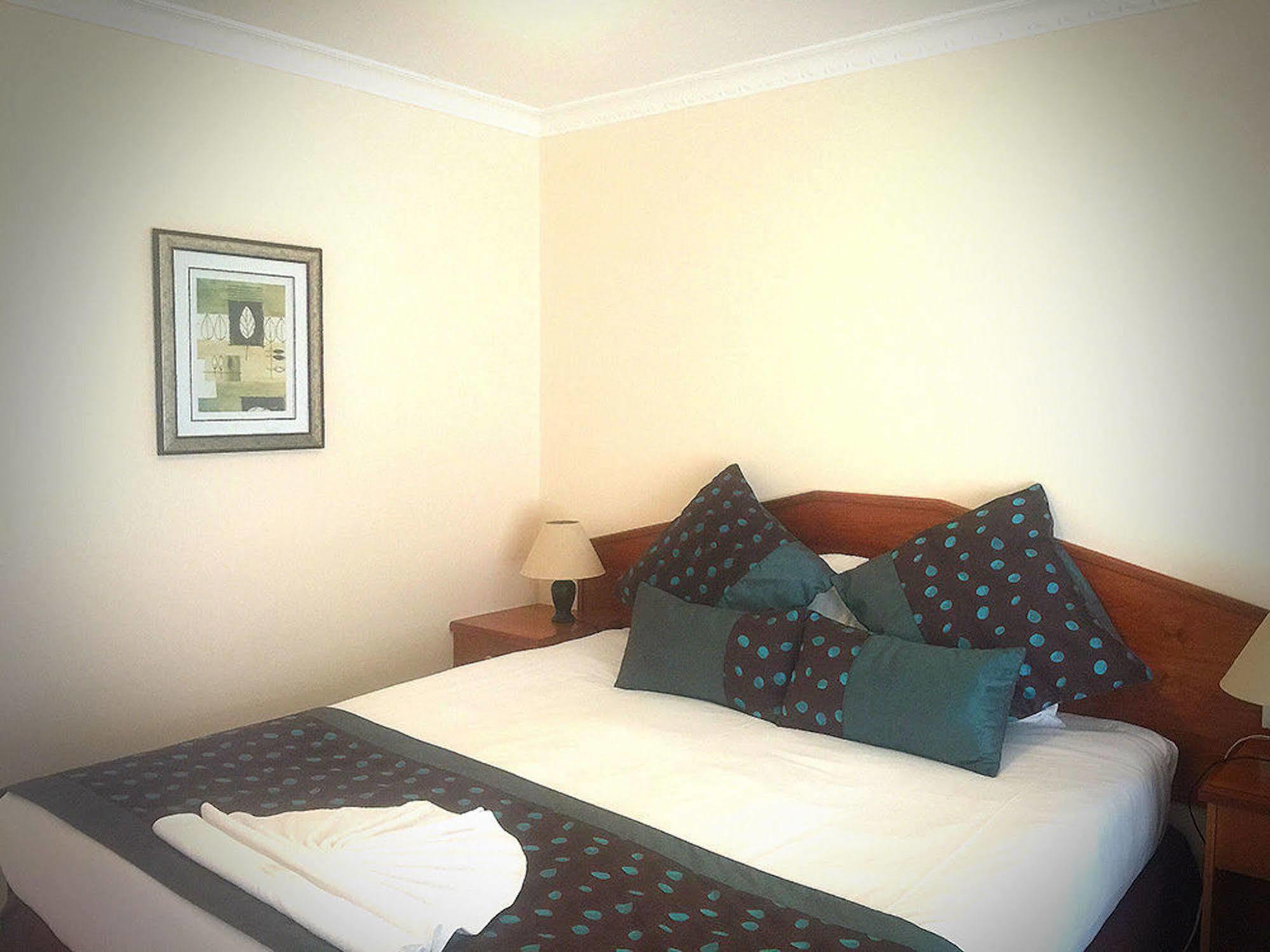 Cobram Barooga Golf Resort Eksteriør bilde