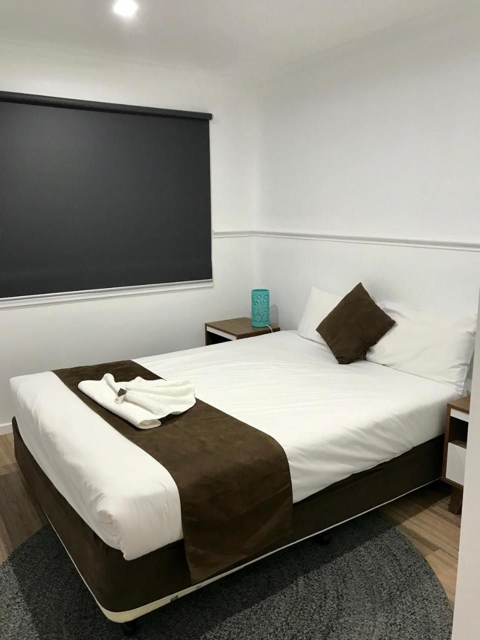 Cobram Barooga Golf Resort Eksteriør bilde
